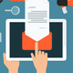 Illustration for article titled Flag All Company Emails for Faster Inbox Processing